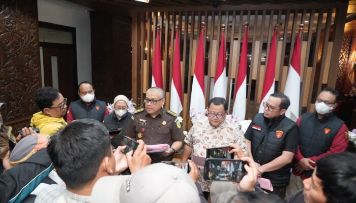 Skandal KUR Fiktif BNI Jember: Kejati Jatim Tetapkan Tiga Tersangka, Kerugian Negara Tembus Rp41,4 Miliar