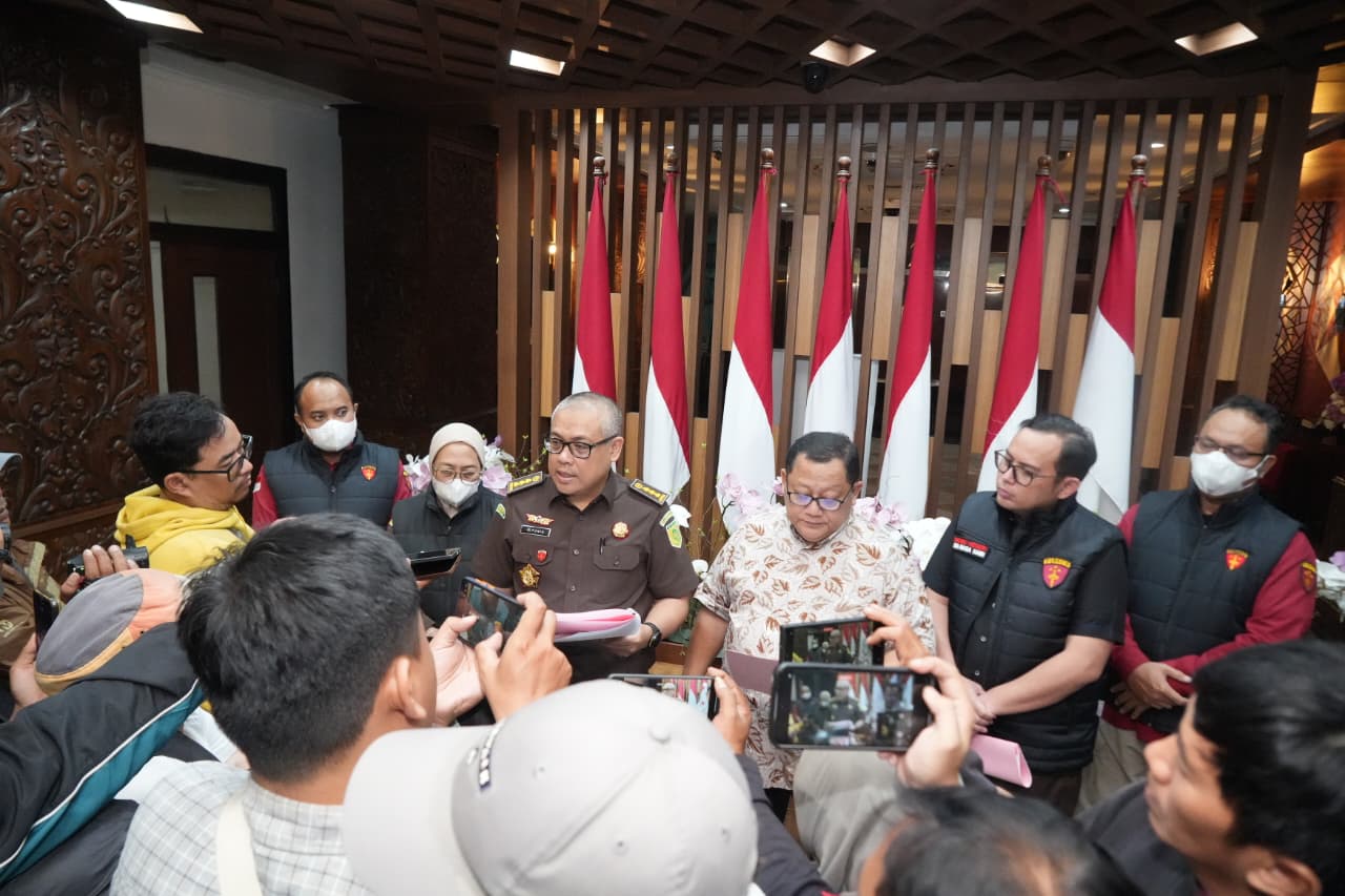 Kejati Jatim