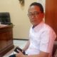 Kasatpol PP Nganjuk Pantau Aktivitas Galian C di Wilangan, Pemkab Tegaskan Penambangan Wajib Berizin