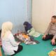 Polres Bondowoso Bantu Keluarga Bayi Kembar yang Kehilangan Ibu, Wujud Empati Polri untuk Masyarakat