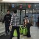 Bupati Sukoharjo Terjaring OTT KPK, Etik Suryani Diperiksa Semalam Penuh di Mapolresta Solo