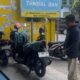 Aksi Nekat Siang Hari, Honda Beat Milik Bengkel Digasak Pencuri