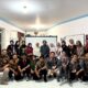 KKN 32 UMSurabaya Bersama Yayasan Lohjinawi Jawa Timur Gelar Penyuluhan Pemilahan dan Pengolahan Sampah