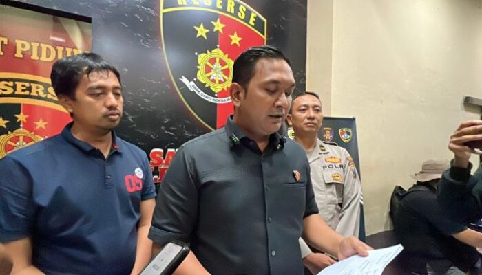 Polres Lumajang Tangkap Tiga Pencuri Sapi, Otak Pelaku Masih Buron