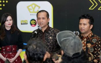 “Tembus Pasar Jepang: Kementrans Siapkan Mangga Unggulan Jawa Timur Jadi Komoditas Ekspor Baru”