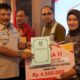 Bupati Marhaen Djumadi Hadiri Pengukuhan Dekopinda Nganjuk, Ajak Koperasi Perkuat Ekonomi Kerakyatan