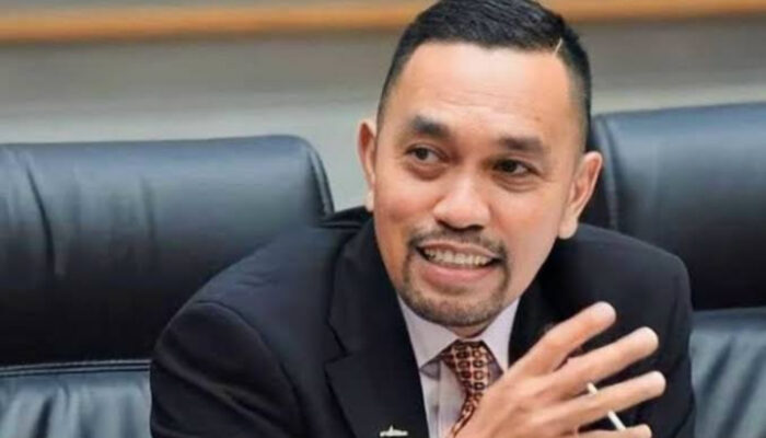 Ahmad Sahroni Dukung Polri Usut Dugaan Korupsi Pasokan Batu Bara PLTU, Kerugian Negara Diduga Capai Rp5 Triliun