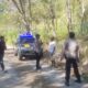 Polres Trenggalek Tingkatkan Patroli Kawasan Hutan, Kerahkan 157 Bhabinkamtibmas Cegah Karhutla