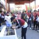 Kapolres Ngawi Resmikan Gedung SPKT Baru, Hadirkan Pelayanan Kepolisian yang Cepat, Modern, dan Humanis