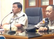 Bupati Nganjuk Terima Aspirasi Karyawan PT Jaya Kertas Kertosono, Siap Fasilitasi Penyelesaian Hak Pekerja