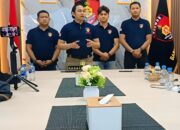 Bareskrim Polri Bongkar Sindikat Pencurian Modul BTS, Kerugian Capai Rp60 Miliar