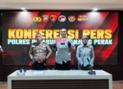 Residivis Surabaya Gunakan Aplikasi Zangi untuk Edarkan Sabu