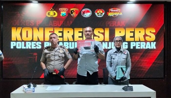 Residivis Surabaya Gunakan Aplikasi Zangi untuk Edarkan Sabu