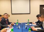 Polri Perkuat Kerja Sama Internasional Lewat Pertukaran Buronan