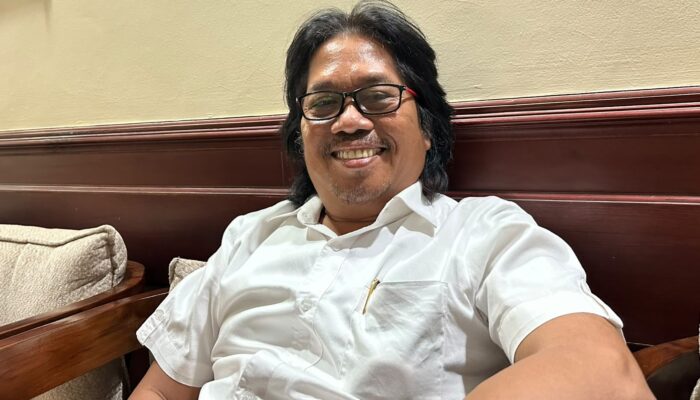 Anggota Komisi B DPRD Surabaya Ajak Direksi BUMD Ubah Strategi Bisnis Demi Manfaatkan Aset Mangkrak