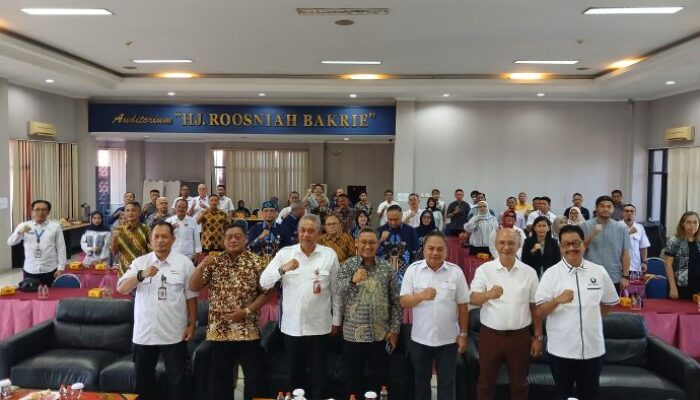 Pelaku Usaha Keluhkan KBLI 2025, Kadin Jatim Desak Regulasi yang Efisien dan Ramah Investasi