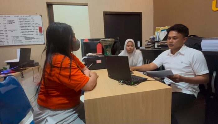 Diduga Tipu Pasangan hingga Rugikan Rp92,9 Juta, Perempuan di Mojokerto Jadi Tersangka