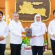 Bahas Penyeberangan Ketapang-Gilimanuk, Optimalisasi Bandara Dhoho hingga SRRL