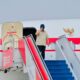 Presiden Prabowo Pimpin Panen Raya Serentak Padi, Tebu, dan Kedelai di 43 Titik Seluruh Indonesia