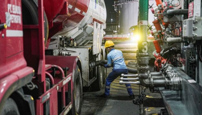Pertamina Pastikan Distribusi BBM di Sumatra Utara Tetap Normal, Bantah Isu Penghentian Penyaluran ke SPBU