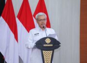 Hadapi Era Digital, Kemnaker Integrasikan AI ke Sektor Ketenagakerjaan