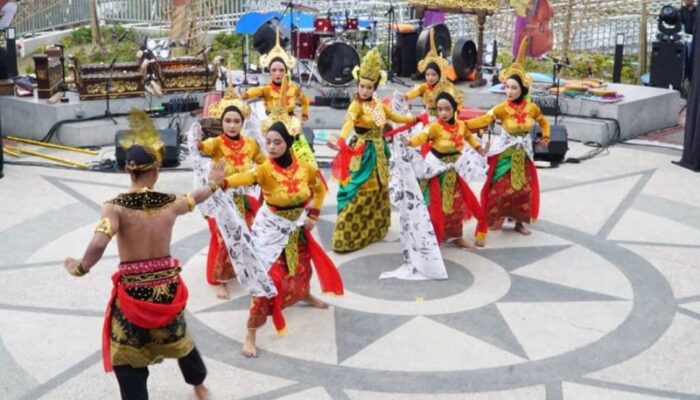 Jazz Gunung Bromo, Perkuat Pariwisata dan Budaya Probolinggo