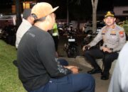 Polresta Sumenep Luncurkan HALO KAPOLRESTA, Permudah Warga Laporkan Gangguan Kamtibmas