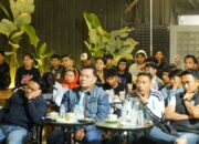 Polres Ponorogo Gelar Nobar Final Piala Dunia 2026 di Dua Lokasi, Ribuan Warga Antusias Saksikan Spanyol Juara