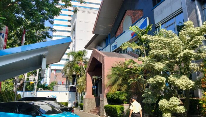 Optimalkan Promo Kredit Agunan Rumah