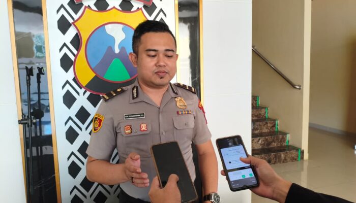 Polresta Sumenep Bongkar Jaringan Sabu Asal Sampang, Tiga Tersangka Ditangkap dengan Barang Bukti 18 Gram