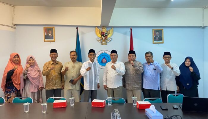 Yayasan PPTKA Gresik Perkuat Pendidikan Alquran, Siapkan Program S1 untuk Guru TPQ