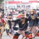 Pencak Silat Banyuwangi Meriahkan Pembukaan Banyuwangi Ethno Carnival 2026, Angkat Semangat Budaya Blambangan