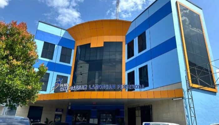 Profit Melejit, Bank Daerah Lamongan Gesit: Kinerja Moncer Dorong Kenaikan PAD