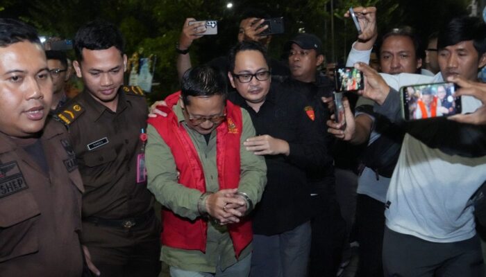 Kasus Korupsi KBS, DPRD Surabaya Desak Evaluasi BUMD
