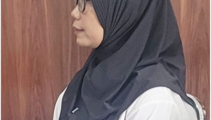 Sidang Dugaan Penggelapan Dana Sekolah SD Kristen Cita Hati Pakuwon City Rp328,4 Juta, Terdakwa Akui Kembalikan Rp150 Juta