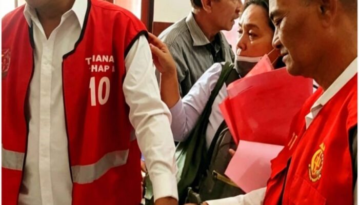Sidang Kasus Sabu 4 Gram di Surabaya, Jaksa Ungkap Modus Bagi 36 Paket untuk Diedarkan di Gubeng