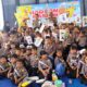 Peringati Hari Anak Nasional 2026, Polsek Kediri Kota Kenalkan Edukasi Lewat Wayang Kartun Waton Sae
