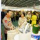 Kapolri Tinjau Bazar Bhayangkari Nusantara 2026, Tegaskan Komitmen Dukung UMKM dan Budaya Lokal
