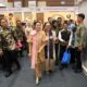 Selvi Gibran Buka Bazar Bhayangkari Nusantara 2026, Dorong UMKM Naik Kelas