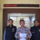 Polres Pelabuhan Tanjung Perak Amankan Terduga Pelaku Pelecehan Remaja di Surabaya