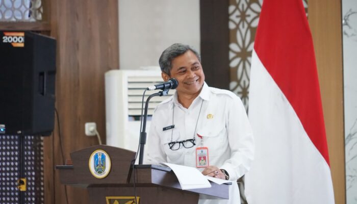 Bakorwil III Malang Dorong Pengembangan Kompetensi ASN