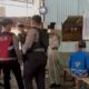 Membolos di Warung Kopi saat Jam Pelajaran, Dua Siswa SMK di Mojosari Diangkut Polisi