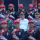 Buka Diklat Paskibraka 2026, Bupati Nganjuk Gembleng 78 Pelajar Pilihan