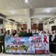 Hari Anak Nasional, Polresta Sidoarjo Edukasi Pelajar tentang Bahaya HIV/AIDS dan Pencegahannya