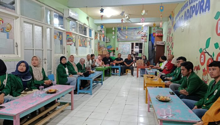 RW 5 Wonorejo Sambut Baik SE Wali Kota Soal Iuran Warga