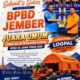 BPBD Jember Juara Umum Lomba BPBD Jatim, Kepala BPBD: Bukti SDM Semakin Profesional