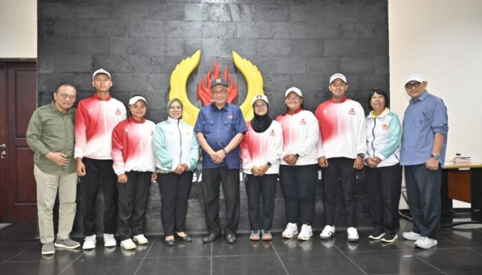 Lima Atlet Jatim Perkuat Timnas Indonesia pada World Cup Woodball 2026 di Malaysia