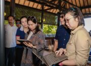 Kemenpar Perkuat Pengembangan KEK Samota, Siap Jadi Destinasi Wisata Bahari Kelas Dunia
