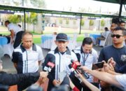 Kapolri Cup Shooting Championship 2026 Perkuat Sinergi Polri, TNI, Media, dan Cetak Atlet Menembak Berprestasi