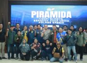 Polres Gresik Perkuat Sinergi dengan Media Lewat Program Piramida dan Ngopi Bareng Wartawan